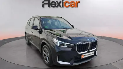 Usado BMW X1 150 CV (110 kW) 2024 SUV