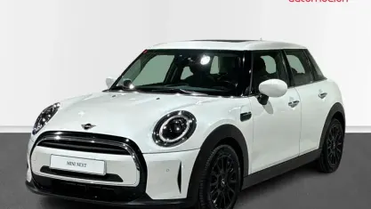 Usado Mini Cooper 136 CV (100 kW) 2023 Utilitario
