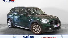 Usado 2018 Mini Cooper Countryman SUV | 15.550 € (Precio justo)