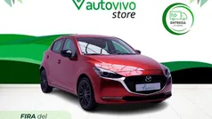 Usado 2023 Mazda 2 Homura-Line Berlina | 18.890 € (Precio justo)