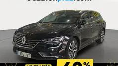 Negro Usado 2016 Renault Talisman Zen Familiar | 15.690 € (Precio justo)