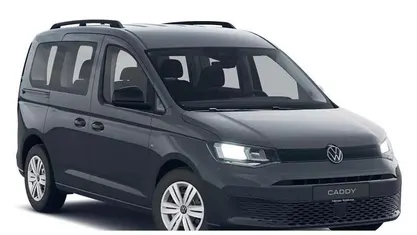 Usado VW Caddy 150 CV (110 kW) 2025 Monovolumen