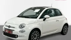 Usado 2022 Fiat 500 Dolcevita Berlina | 11.500 € (Precio justo)