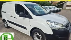 Blanco Usado 2018 Peugeot Partner Monovolumen | 6000 € (Super precio)