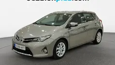 Usado 2014 Toyota Auris Active Utilitario | 11.200 € (Precio justo)