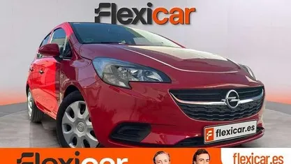 Usado Opel Corsa Excellence 90 CV (66 kW) 2016 Utilitario