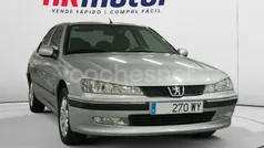 Peugeot 406