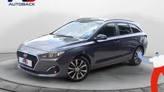 Usado 2019 Hyundai i30 Familiar | 11.950 € (Precio justo)
