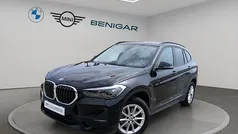 Usado 2022 BMW X1 Advantage SUV | 29.900 € (Precio justo)