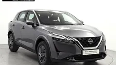 Usado 2023 Nissan Qashqai Acenta SUV | 23.500 € (Buen precio)