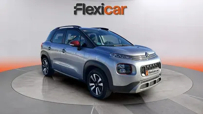 Usado Citroën C3 Aircross PureTech 110 CV (80 kW) 2020 SUV