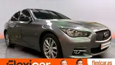 Usado 2016 Infiniti Q50 Sport Tech Berlina | 13.490 € (Super precio)