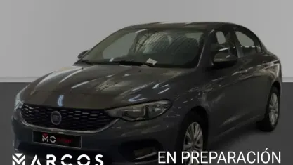 Usado Fiat Tipo Lounge 95 CV (69 kW) 2018