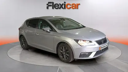 Usado Seat Leon Style 130 CV (95 kW) 2020 Berlina