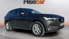 Gris Usado 2019 Volvo XC60 Momentum SUV | 23.390 € (Super precio)