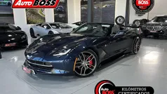 Usado 2016 Corvette C6 Descapotable | 85.000 €