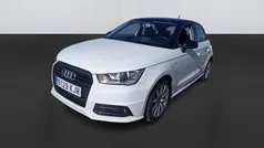 Usado 2018 Audi A1 Attraction Utilitario | 13.400 € (Precio justo)