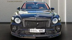 Negro Usado 2023 Bentley Continental GT | 249.900 €