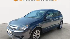 Usado 2007 Opel Astra Enjoy Berlina | 4500 € (Precio justo)