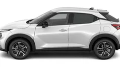 Usado 2025 Nissan Juke N-Connecta SUV | 26.599 € (Precio justo)