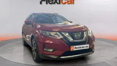 Usado 2018 Nissan X-Trail N-Connecta SUV | 17.690 € (Buen precio)