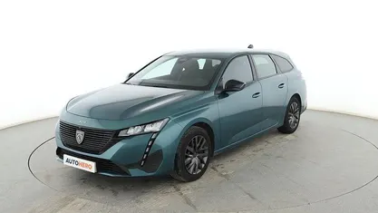 Usado Peugeot 308 Active 110 CV (80 kW) 2022 Familiar