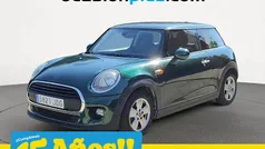 Usado 2015 Mini ONE Utilitario | 10.300 € (Buen precio)