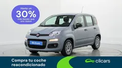 Usado 2022 Fiat Panda Utilitario | 9490 € (Precio justo)