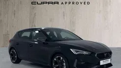 Negro Usado 2024 Cupra Leon Utilitario | 28.690 €
