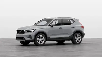 Usado Volvo XC40 Core 163 CV (119 kW) 2025 SUV