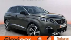 Usado 2020 Peugeot 3008 GT-line SUV | 16.790 € (Buen precio)