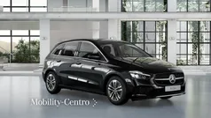 Usado 2025 Mercedes B250e Monovolumen | 44.076 € (Precio justo)