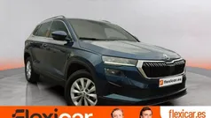 Usado 2023 Skoda Karoq Ambition SUV | 21.990 € (Precio justo)