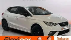 Usado 2019 Seat Ibiza Reference Utilitario | 10.990 € (Precio justo)