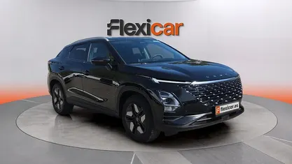 Usado Omoda 5 147 CV (108 kW) 2025 Negro SUV