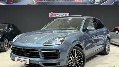 Usado 2019 Porsche Cayenne SUV | 53.990 € (Super precio)