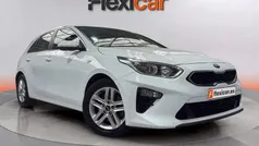Usado 2019 Kia Ceed Berlina | 10.290 € (Buen precio)
