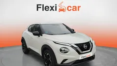 Usado 2024 Nissan Juke Acenta SUV | 19.090 € (Precio justo)