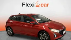 Usado 2024 Hyundai i20 Berlina | 15.490 € (Buen precio)