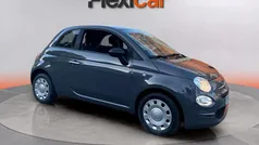Usado 2022 Fiat 500 Dolcevita Berlina | 9390 € (Super precio)