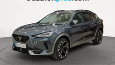 Usado 2022 Cupra Formentor SUV | 25.446 € (Precio justo)