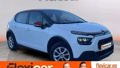 Usado 2021 Citroën C3 Feel Utilitario | 8990 € (Super precio)
