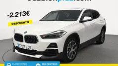 Usado 2020 BMW X2 SUV | 24.350 € (Precio justo)