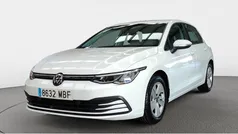 Usado 2022 VW Golf VIII Life Utilitario | 19.991 € (Buen precio)