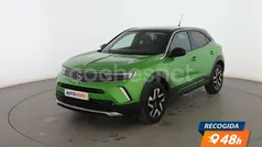 Usado 2021 Opel Mokka Business Elegance SUV | 13.799 € (Precio justo)