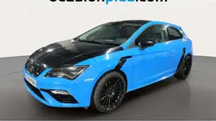 Usado 2018 Seat Leon FR Utilitario | 12.264 € (Buen precio)