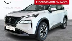 Otro Usado 2023 Nissan X-Trail N-Connecta SUV | 33.500 €
