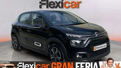 Usado Citroën C3 PureTech 83 CV (61 kW) 2024 Berlina
