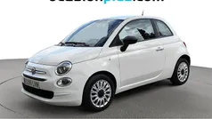 Usado 2022 Fiat 500 Connect Utilitario | 8819 € (Buen precio)