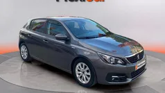 Usado 2020 Peugeot 308 Active Utilitario | 9390 € (Buen precio)